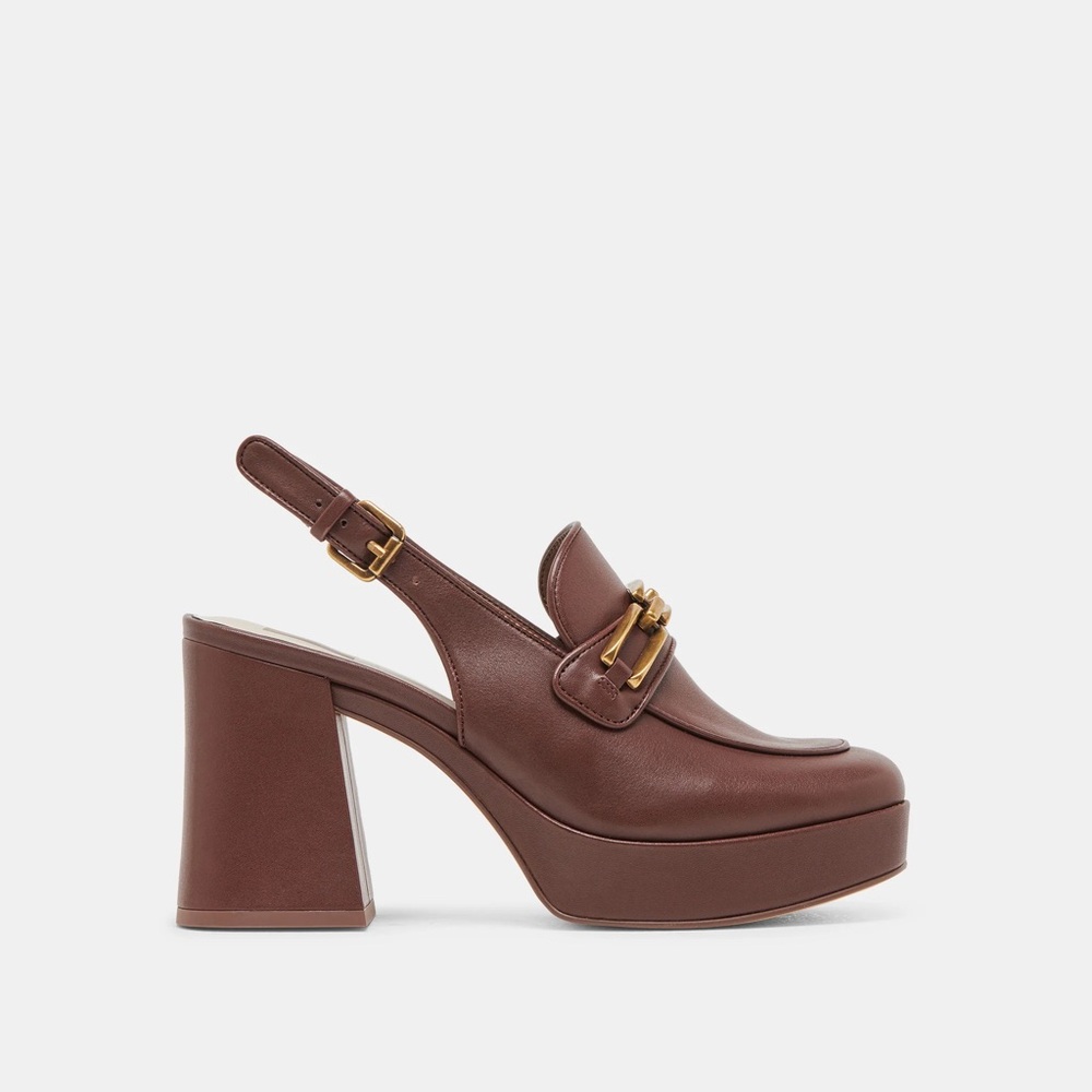 Dolce Vita Sirus Heels Size 8